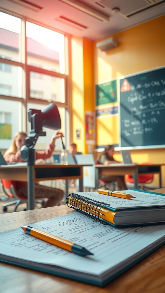 Join the 200 Level Premium Physical Sciences Tutorial!