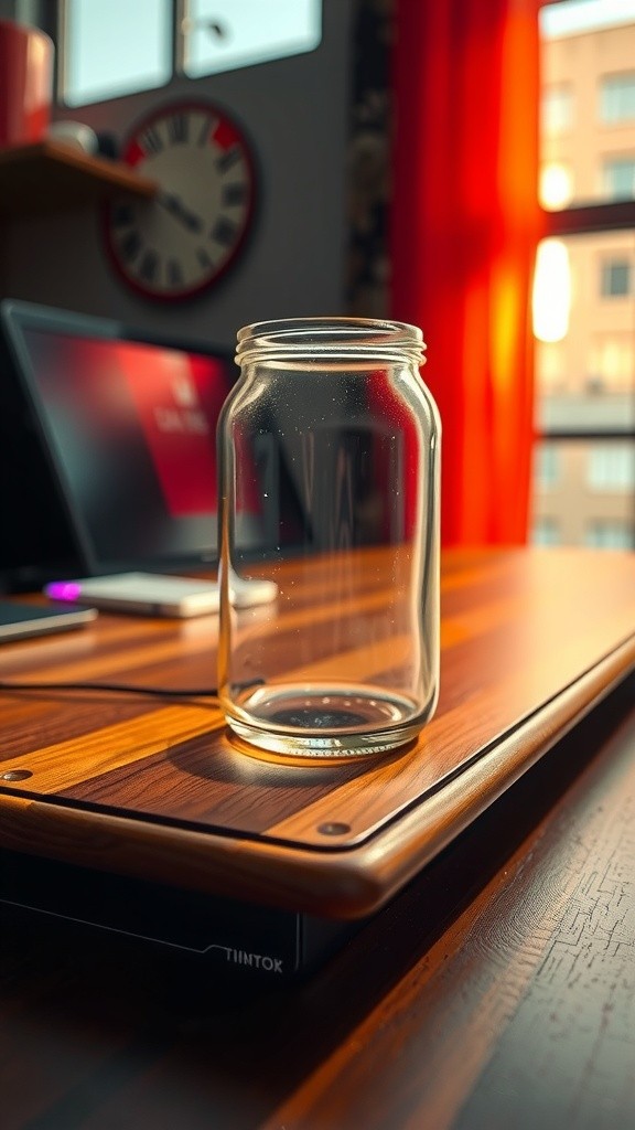 The Jar of Life: Prioritize What Matters Most