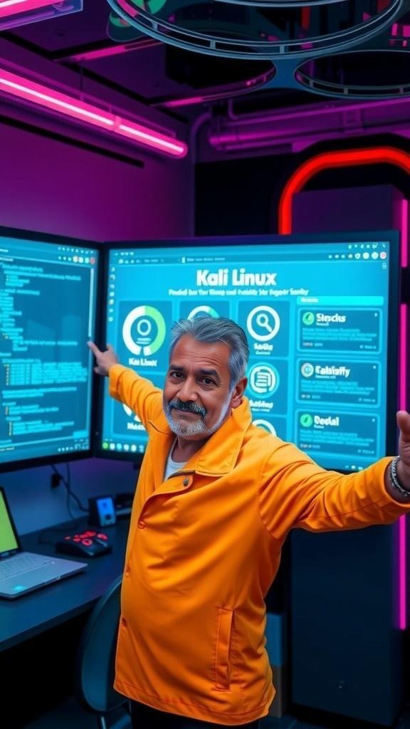 Password Cracking Tools in Kali Linux: John, Hashcat, and Hydra