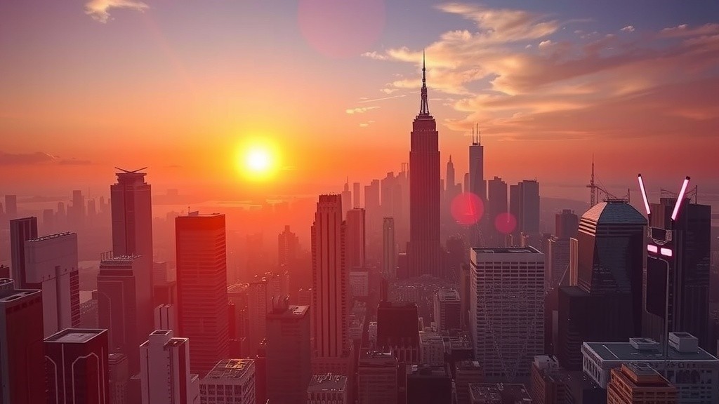 Fractured Dawn: The Awakening of New Worlds