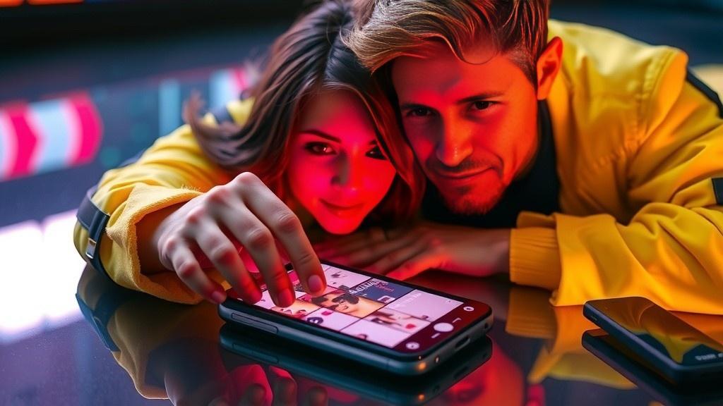 Supercharge Your Instagram Growth with InstaBoost Pro!