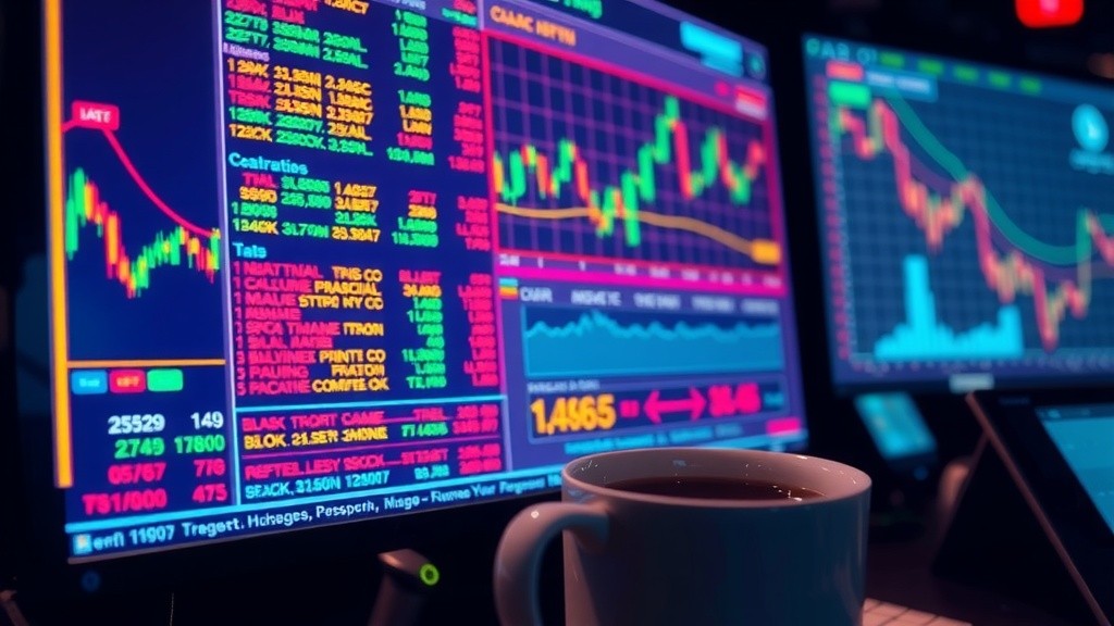 Mastering Trade Entries: Fibs, EMAs, and VWAP Insights