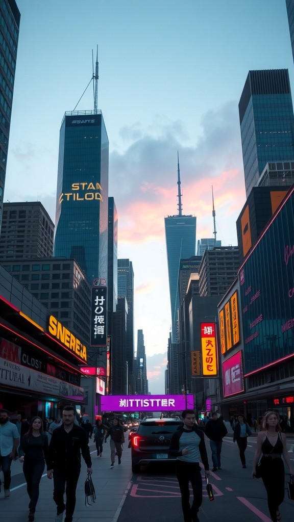 The Fake World Test