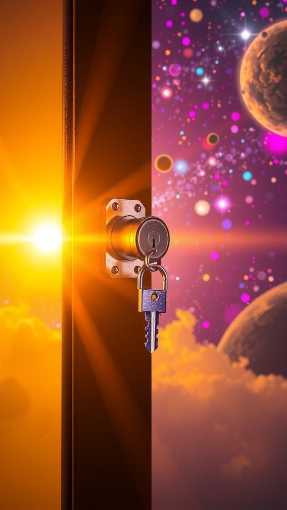 Unlocking the Truth: Positive Affirmations vs. Universal Magic!