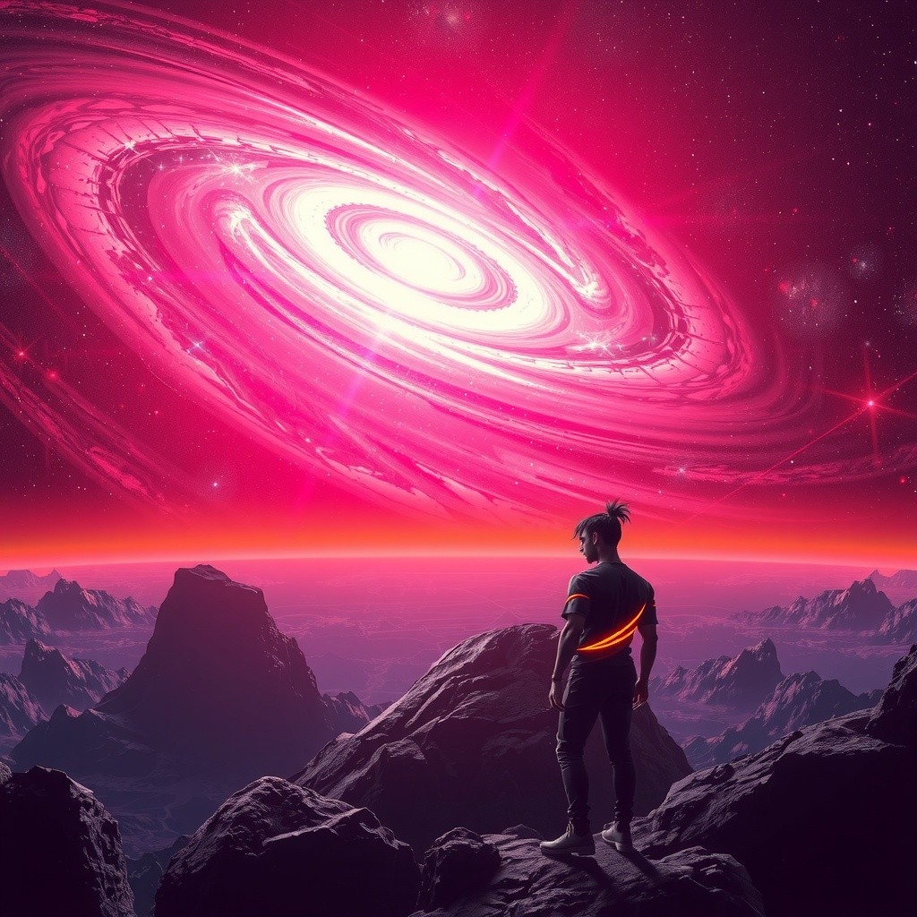 The Cosmic Journey: From the Big Bang to the Stars