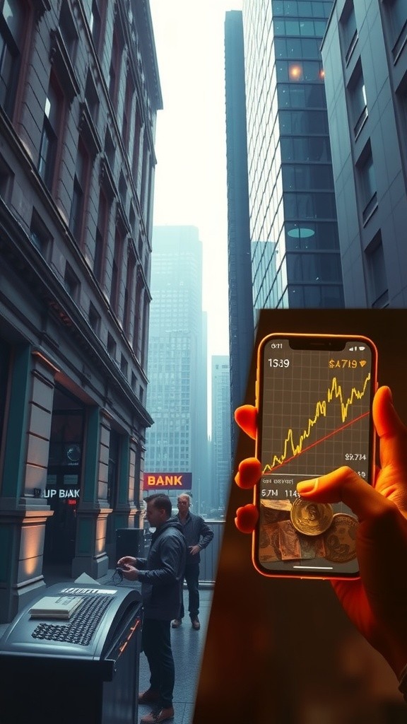 Embrace the Future of Money