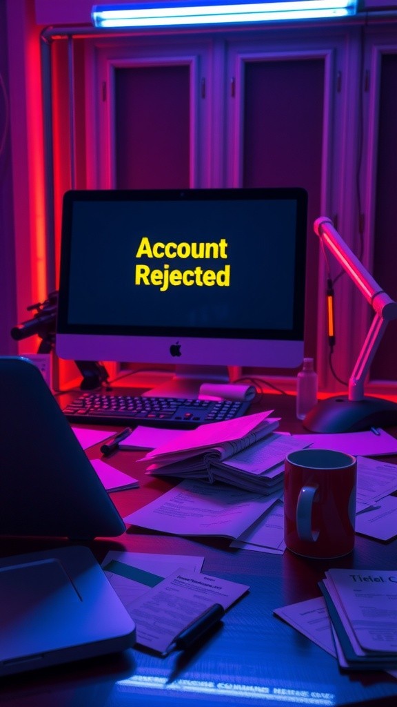 Unlocking Your Shopify Potential with Grey Accounts