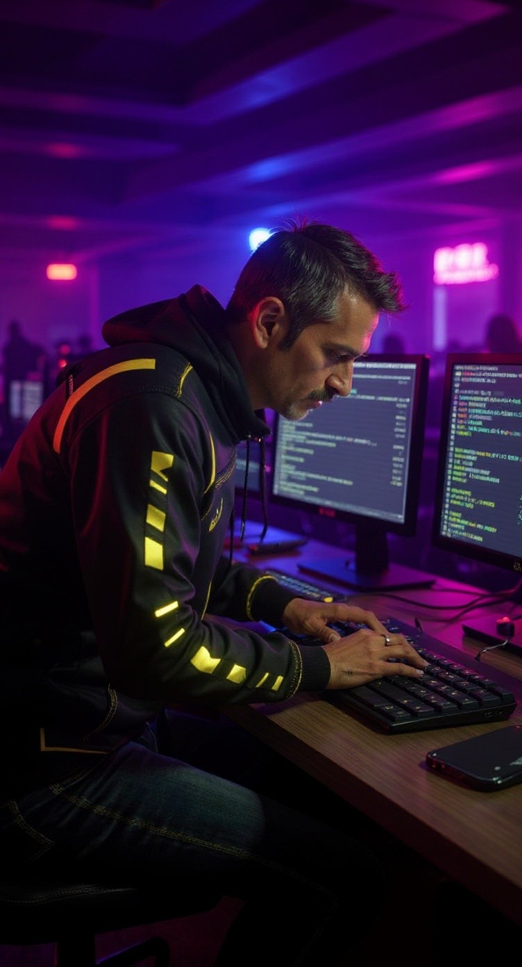 Hacking Techniques: Brute Force Attack aur Social Engineering