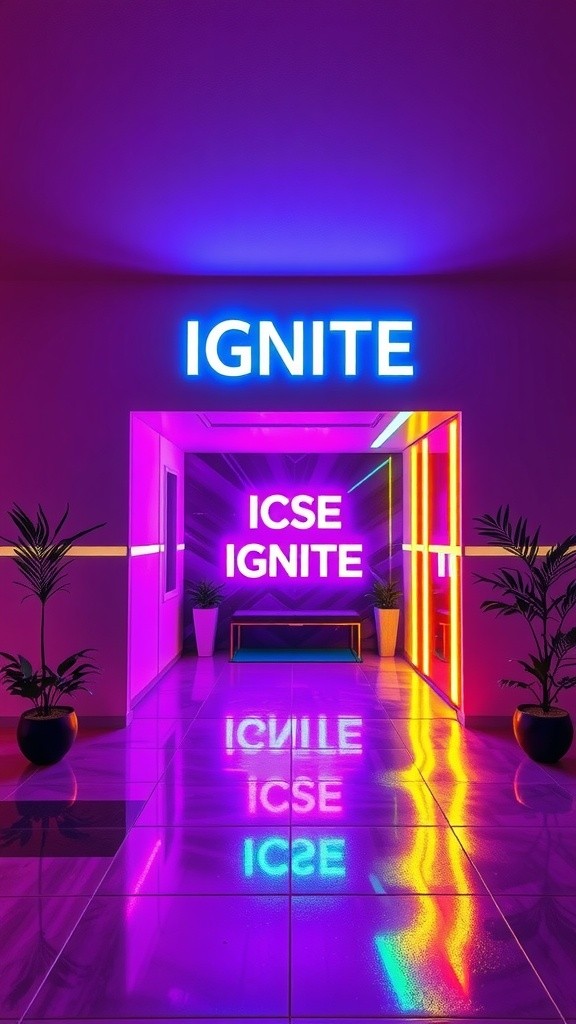 Achieve Exam Success with ICSE Ignite!