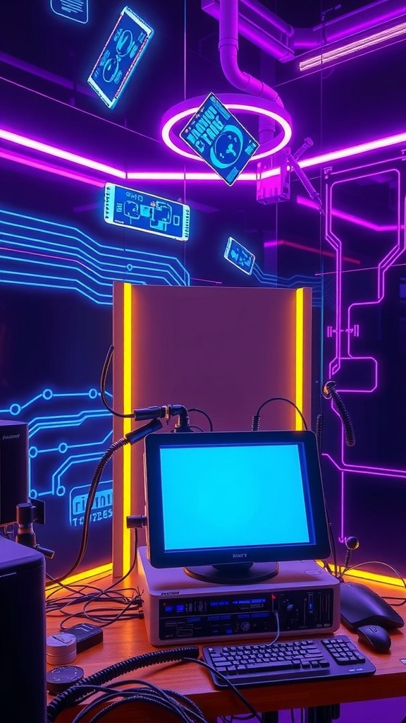 Mengubah Pikiran Menjadi Perintah: Inovasi Neuralink