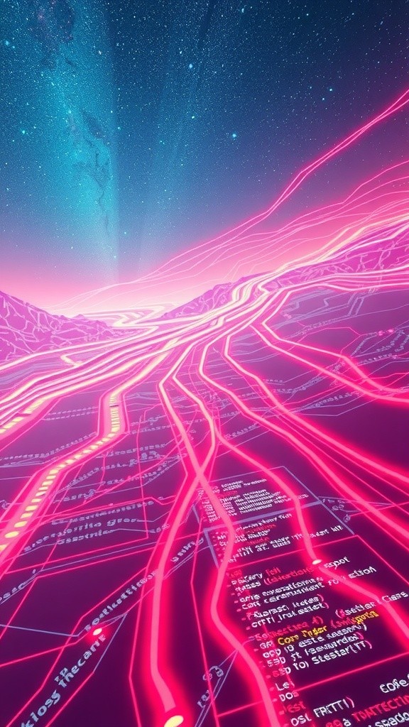 The Magical Ledger of Blockchain: A Journey Through the Digital Realm