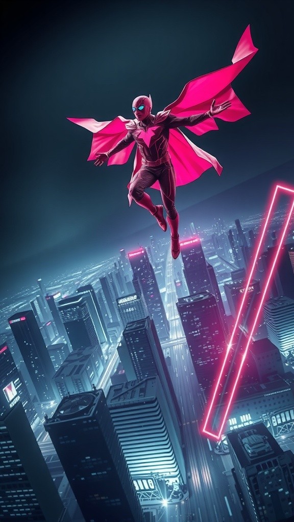 Epic 2026: Major Action & Superhero Movie Releases