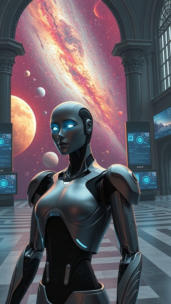 AI and Cancer Treatment: A Glimpse into the Future