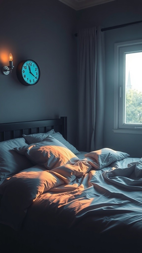 Hari Ini, Waktunya Berubah!