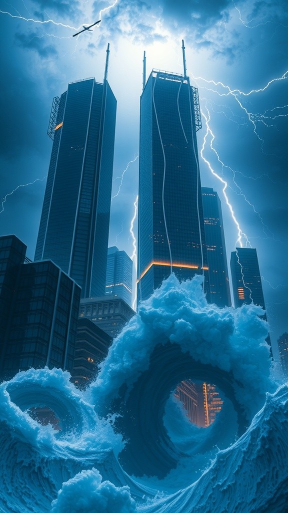 गुस्से और बिजली की टक्कर: Hulk बनाम Thor