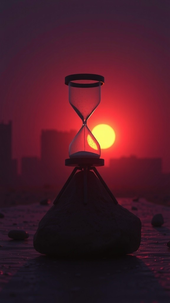 استثمر وقتك بحكمة