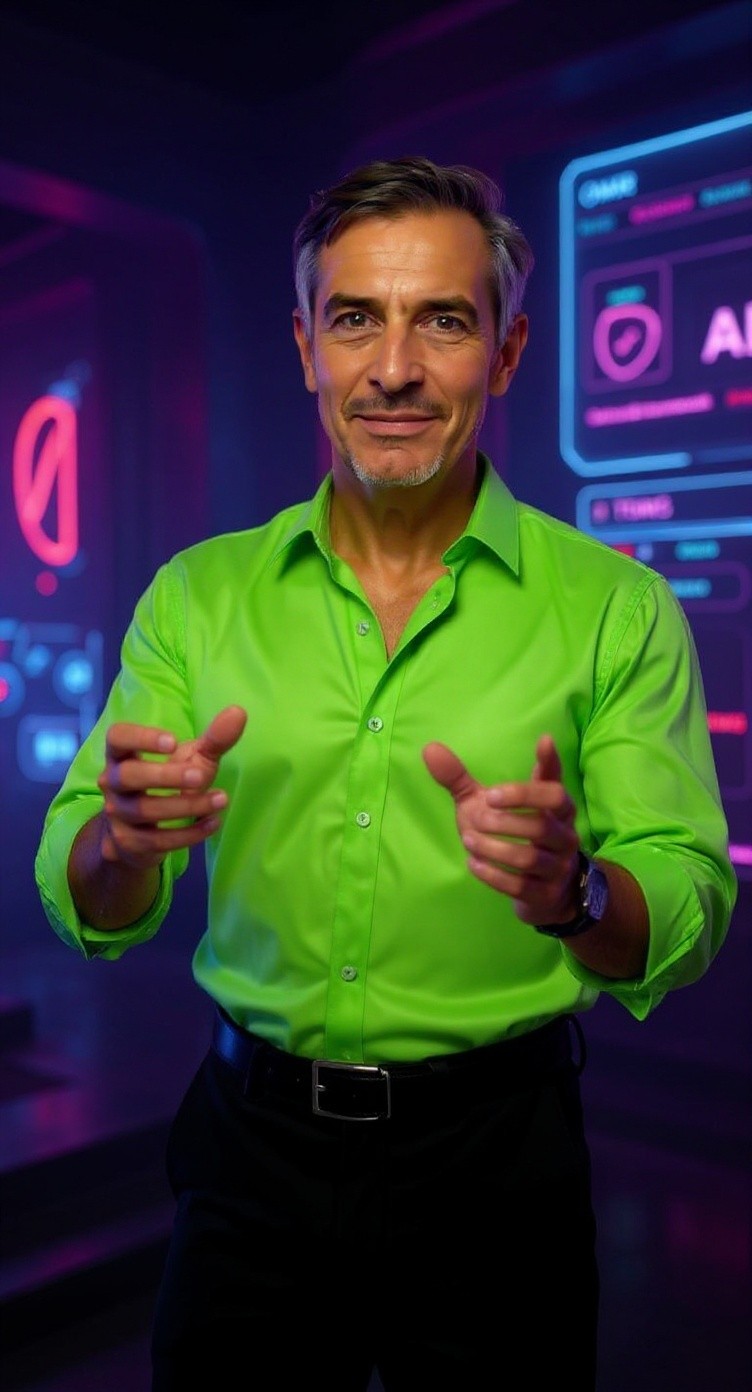 Top 5 AI Tools to Supercharge Your Daily Life!