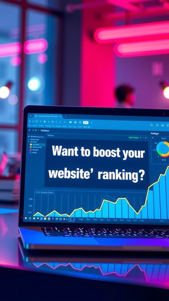 Unlocking Technical SEO: Essential Tools to Boost Your Website!