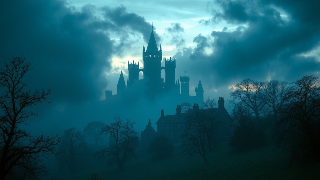 The Lost Princes of the Tower