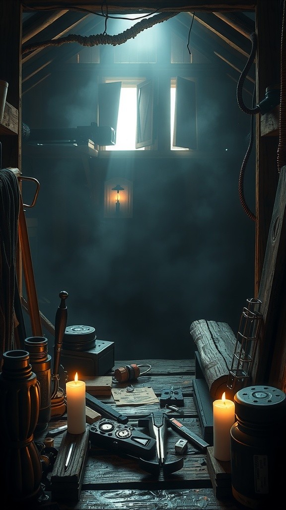 The Forging of the Iron Steed