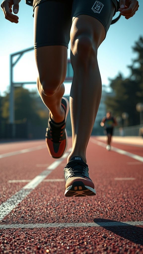 Why Do Your Legs Feel Like Jelly After Running?