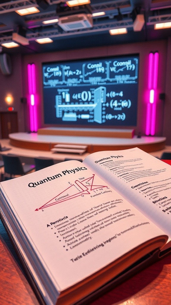 The Real Quantum Leap Within You