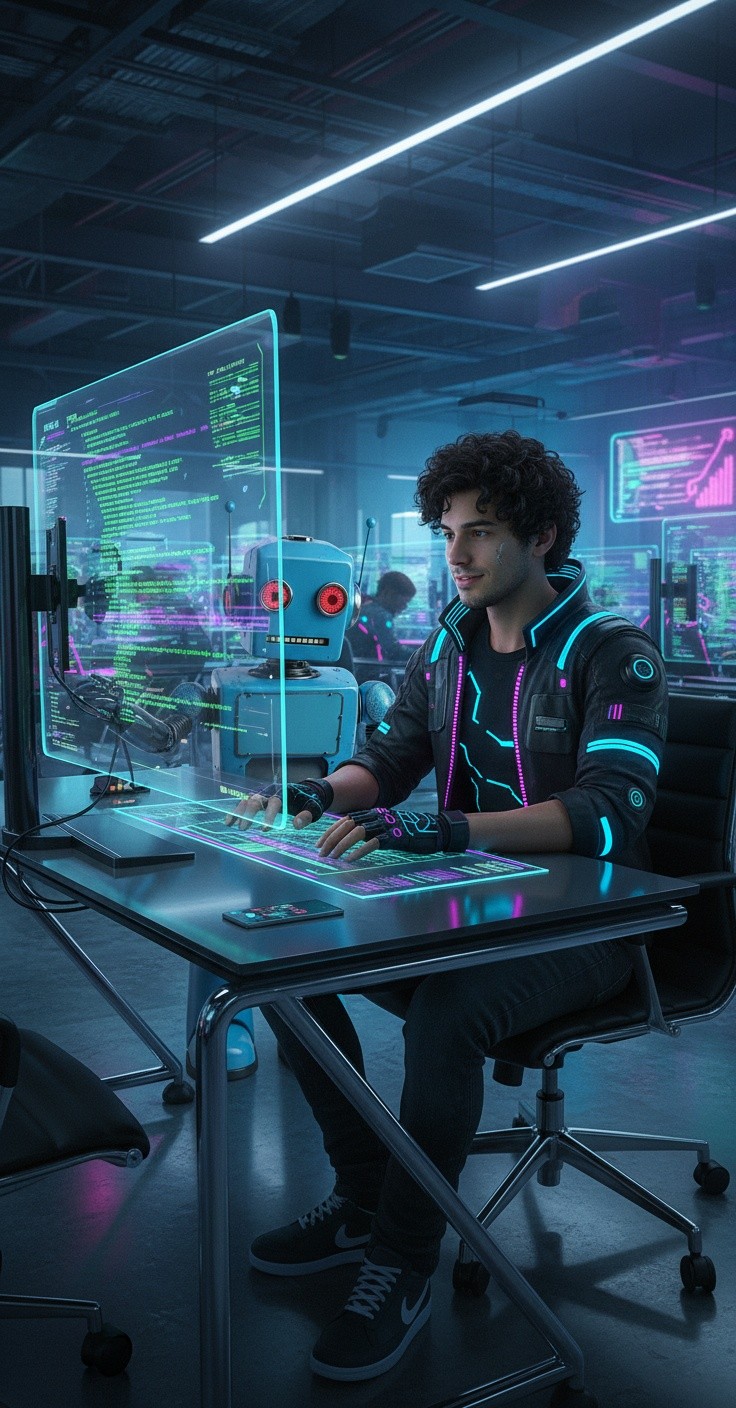 Harnessing AI: The PRS Team's Secret to Success