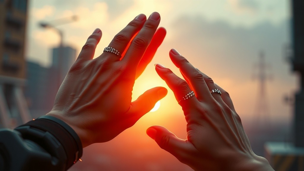 JOVA: A Vision of Hope, Unity, and Love