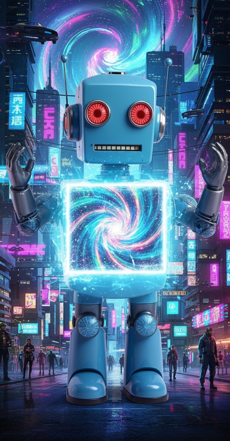 A New Dawn for the Cybernetic Dreamer