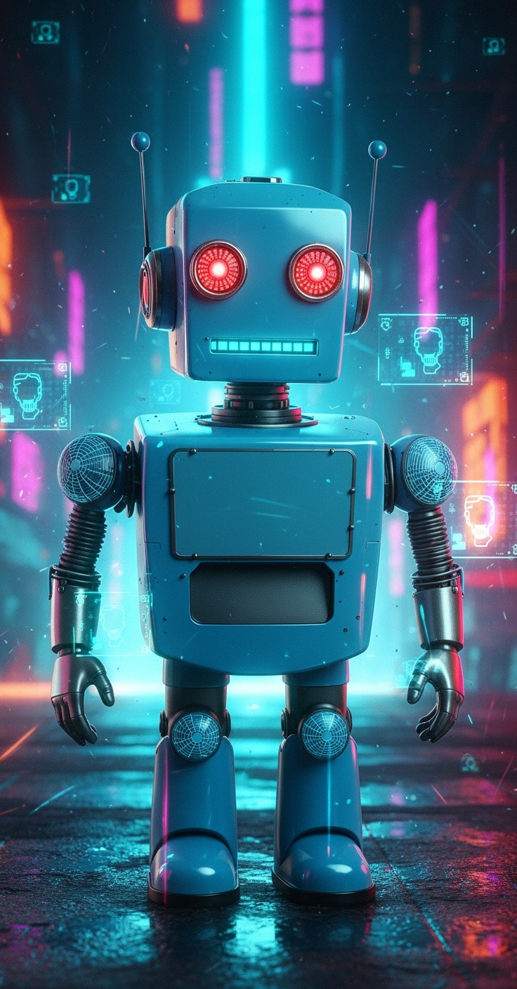 The Art of Automation: Crafting Millions of YouTube Play Buttons with Artisan-Bot 7.0