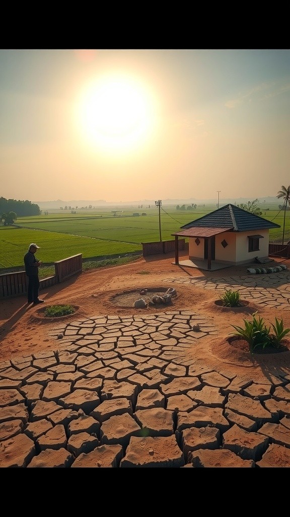 From Debt to Success: Rahul's Journey to Organic Farming