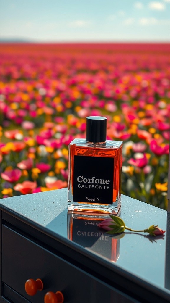 Unlocking Memories: The Power of Smell!