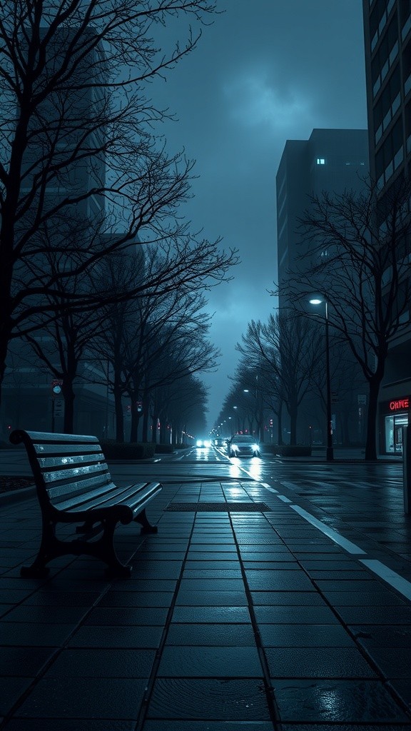 Loneliness: A Chapter, Not the End