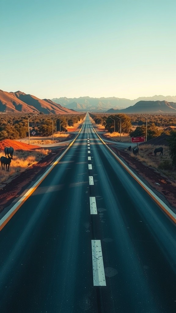 Transforming Road Safety: A Mission to Save Lives with Innovative Technology