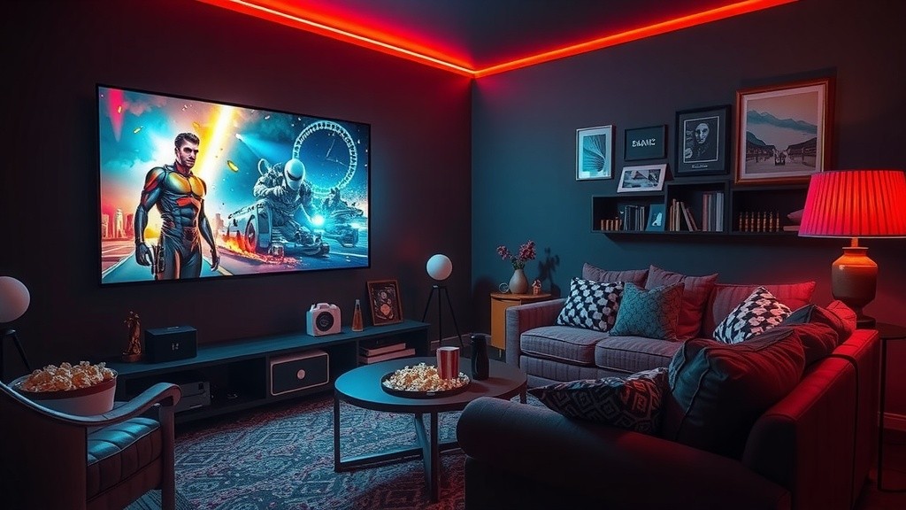 20 Upcoming Movies You Need to Watch!