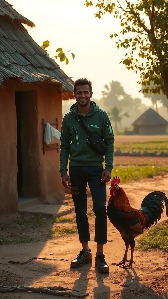 تیپو کا انوکھا میلہ