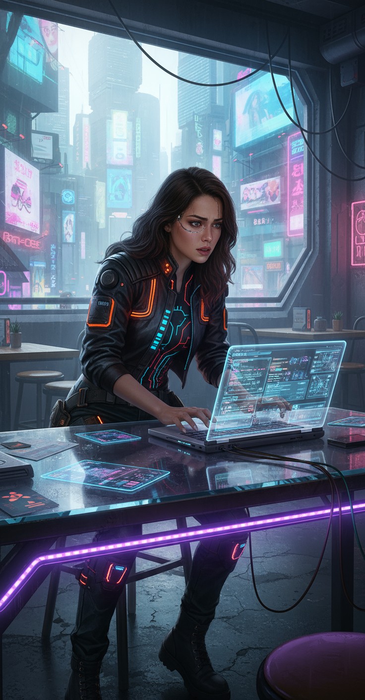 Create AI Videos and Start Earning!