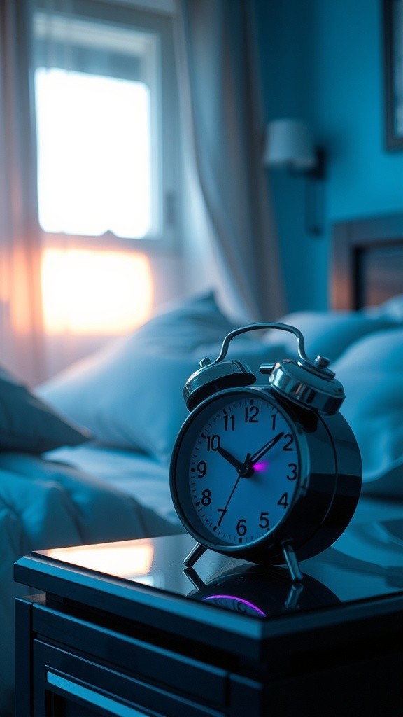 The Turning Point: A Morning of Possibilities