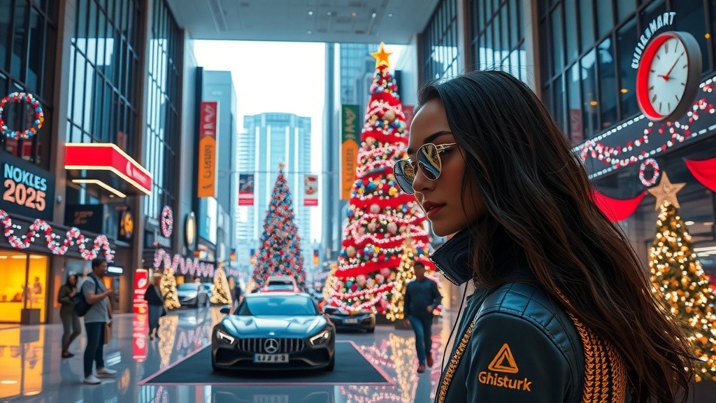 Massive Savings on Electric & Premium Cars for 2025 Festivities!