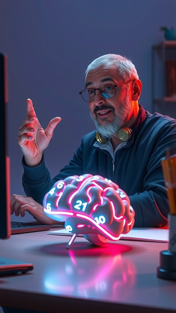 حقائق مذهلة عن دماغ الإنسان