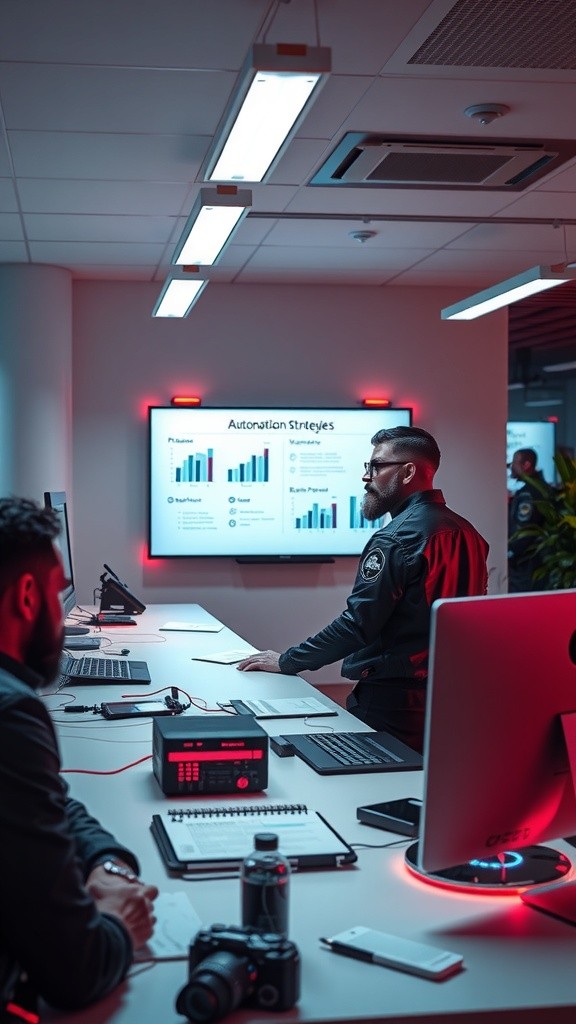 Unlock 10+ Extra Hours Weekly: Simple Business Automations!