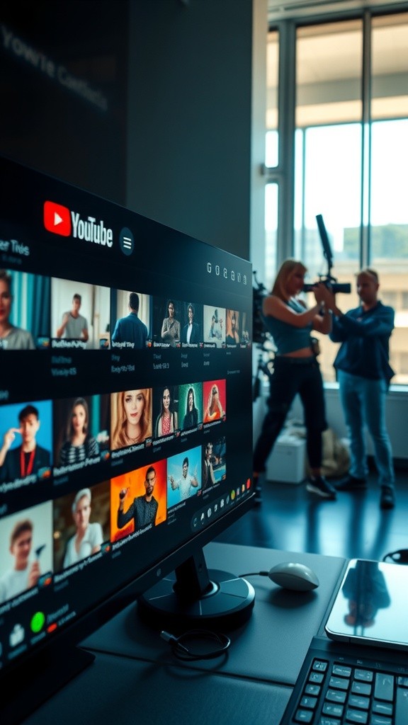 Monetizing Your Passion: Sarah's YouTube Journey