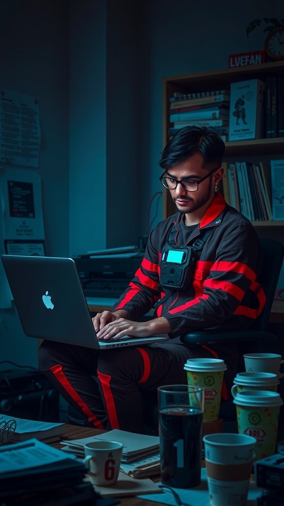 NF Skills se Career Badalne ki Kahani