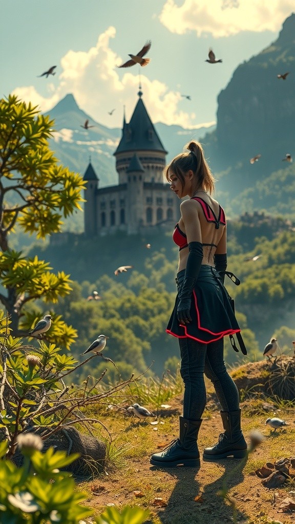 Raja ki Beti aur Uska Aashiq