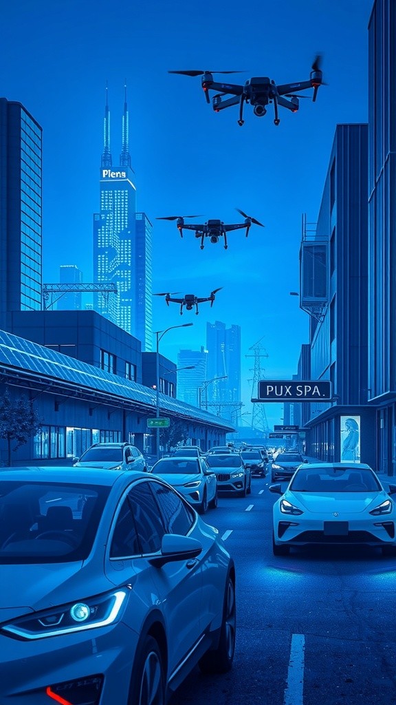 Revolutionary Neutron Battery: Endless Energy for a Year!