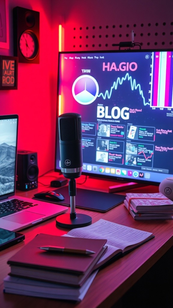 Welcome to Aiden's Blog: A Journey of Real Stories