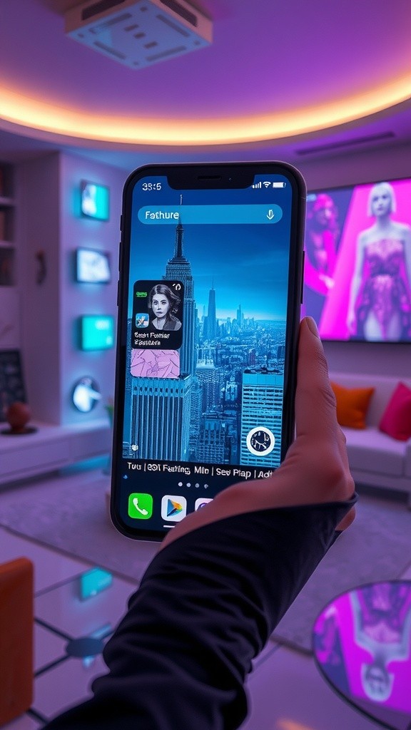 Redefining Personal Style: Fashion in the Metaverse