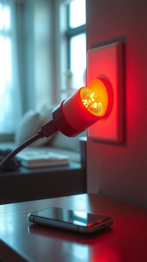 From Mistake to Marvel: The Accidental Invention of Lithium-Ion Batteries
