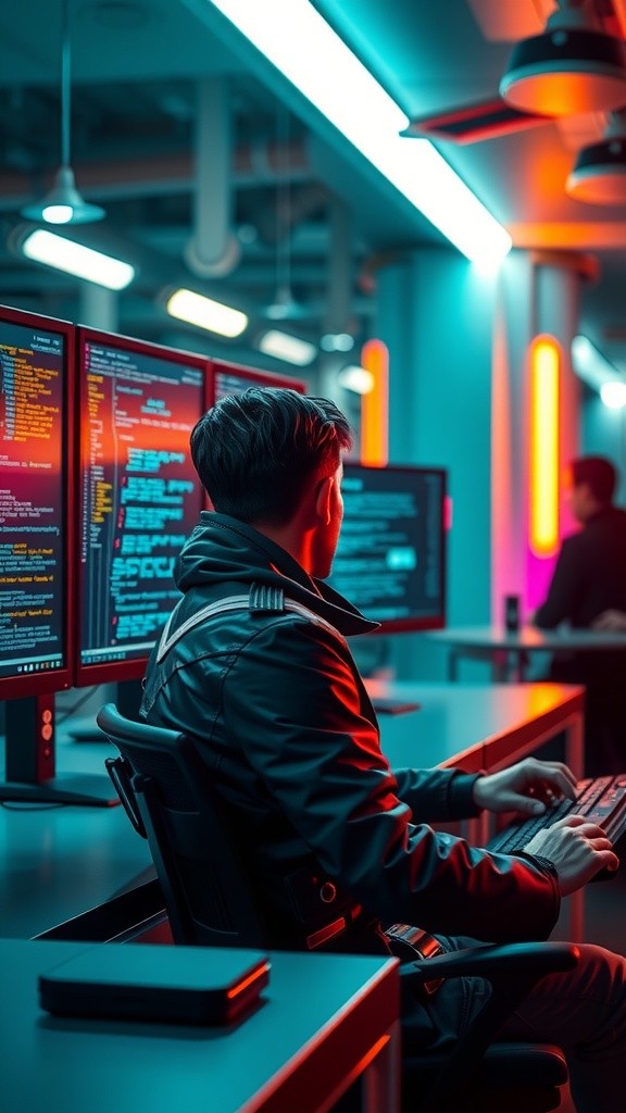 رحلة آدم واكتشاف ليلى