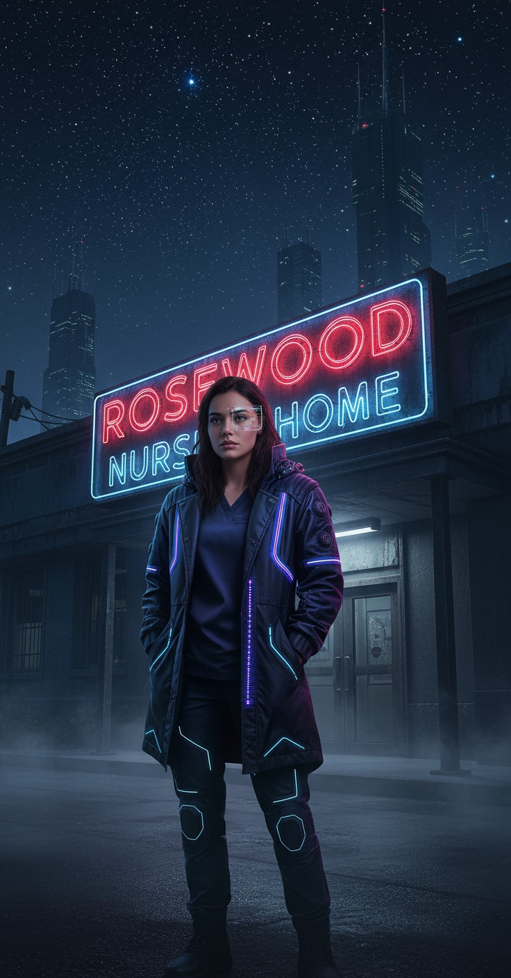 Night Shift Rules at Rosewood Nursing Home